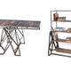 Illustration for article titled 9 Shape-Shifting Pieces of Furniture